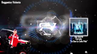 FARRUKO LO QUE LA CALLE PIDE (reggaeton 2014)