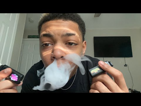 2in1 NEW WATERMELON OG AND GRANDADDY PURP MUHA MEDS!!