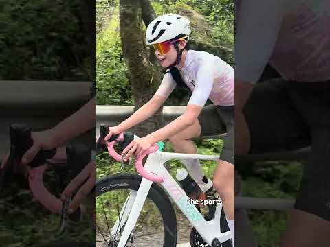 스타일은 여자답게, 심장은 운동인