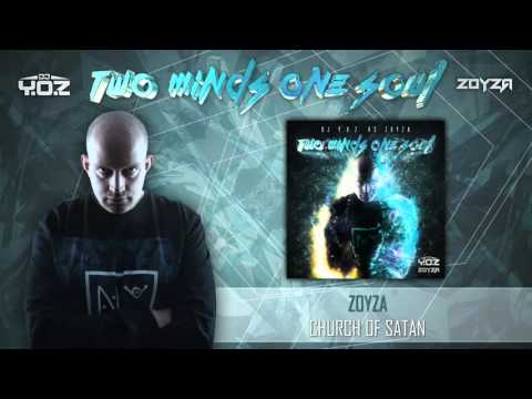 Zoyza - Church of Satan (Official Album Preview)