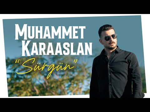 Muhammet Karaaslan - Sürgün
