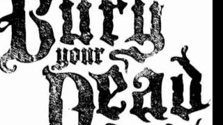 Bury Your Dead - Sympathy Orchestra