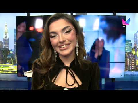 MTV-"Axşam Zəngi" Ellada Eyvazova ilə (17.12.2025)