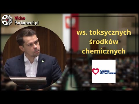 Zofia Czernow: Alarm o łatwym dostępie do toksycznych rodentycydów