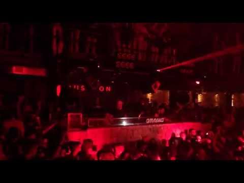 MARCO CAROLA OPENING SET @ MUSIC ON AMNESIA IBIZA  - 31st JULY 2015 [HD]