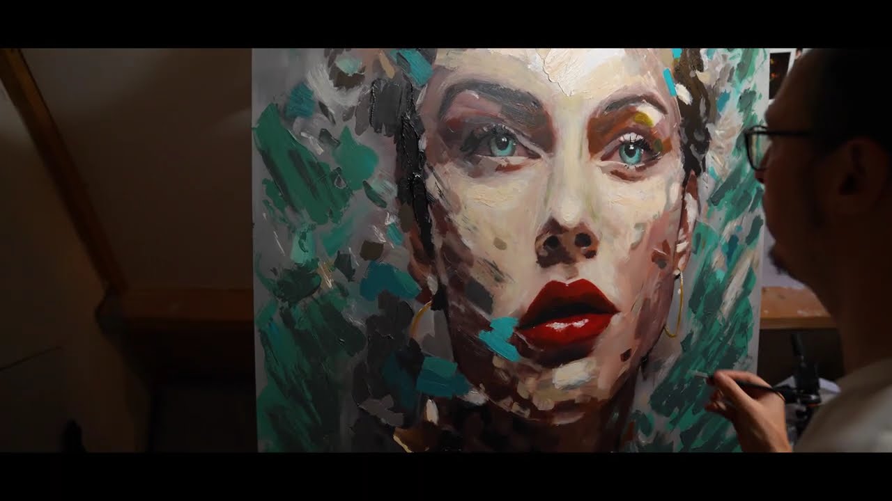 Mijn YouTube kanaal - Sander van Laar