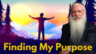 The REAL truth about WHY you were born