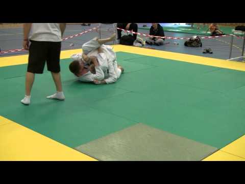 NOC 10: Andre Engene vs Ukjent - BJJ White Open