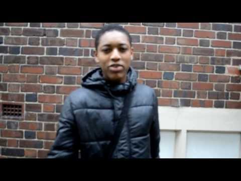 GrimeAlert Tv - Tashone #Poundcake [FREESTYLE]
