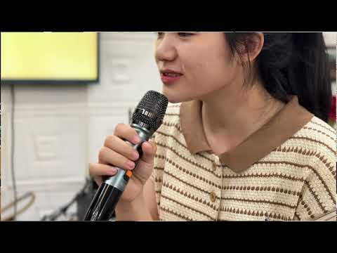 Tìm hiểu mẫu loa xách tay hát Karaoke Neko AMK-216