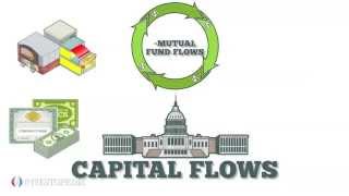 What is Capital Flows ?