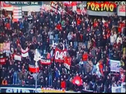 Robinho Amazing Goal vs Torino