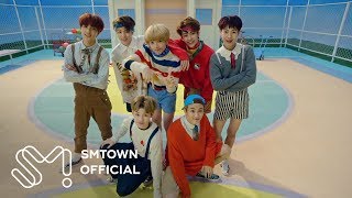 NCT DREAM 엔시티 드림 &#39;Chewing Gum&#39; Hoverboard Performance Video