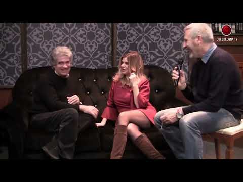 Debora Caprioglio la cosciona di Tinto Brass