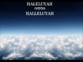 Halleluyah La Olam - With Hebrew and English ...