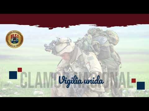 🔴1era.VIGILIA NACIONAL- SALINAS PROV. SANTA ELENA II📌IGLESIA SOLDADOS DE JESUCRISTO-ECUADOR📍18-04-26