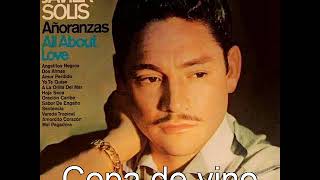 Javier Solis - Copa de vino 257