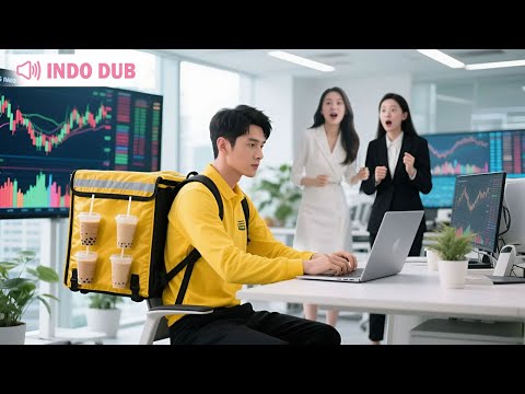 Perusahaan mau bangkrut, semuanya impotensi kurir bantu Wanita CEO dapat 100 bilion, siapa dia?