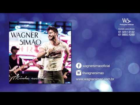 Sai Samanta - Wagner Simão