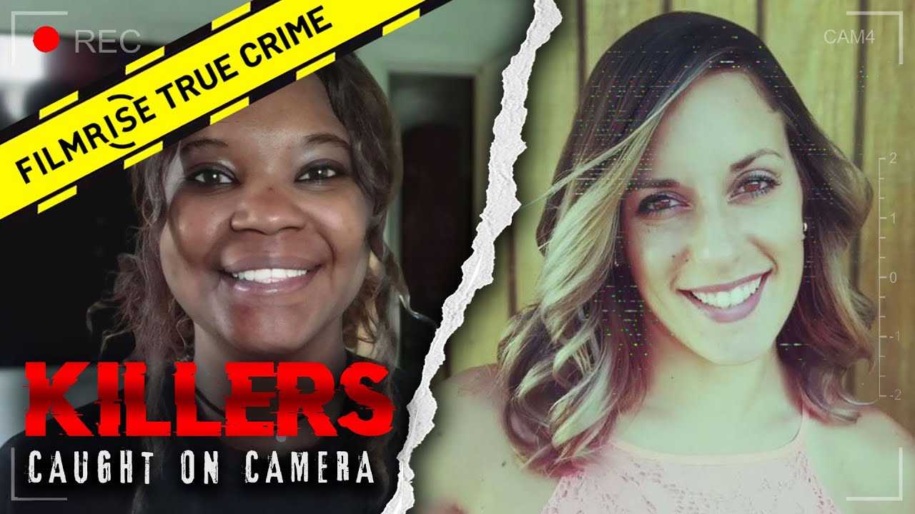 The Murder of Martika Ferguson | Killers Caught On Camera