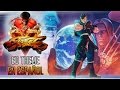 Street Fighter V - Ed theme - Subtitulado en español / with lyrics