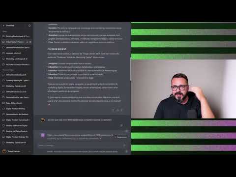 O ChatGPT Agora Clona Você!