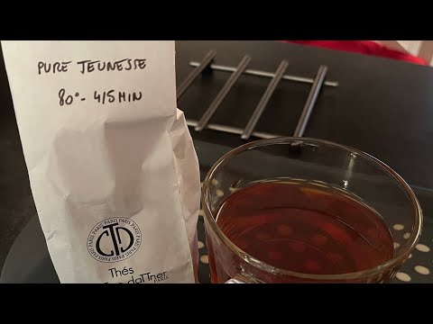 Préparation 2024 : pure jeunesse