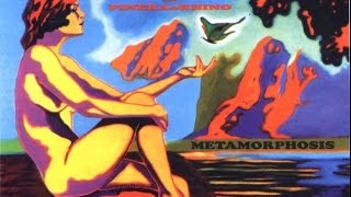 Iron Butterfly - Metamorphosis (Full Album)