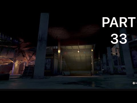 Dying Light 2 Walkthrough Gameplay Part 33 Metro Newalls Crossing