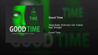 Good Time