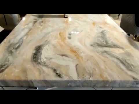 ORION - Designer Marble Table from Cherrypick India Furniture Best Furniture Store in Bangalore