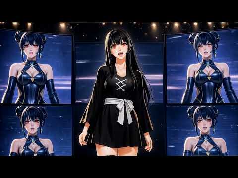 IMA - Hypnotic Signal