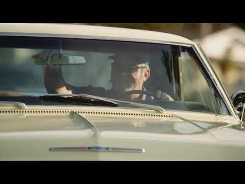 Chevrolet campaign