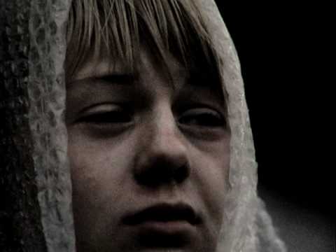 Anna Ternheim - Today Is A Good Day (official music video)