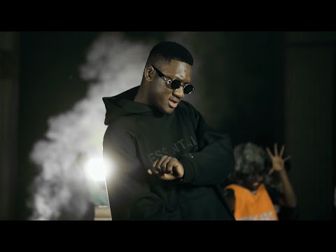 Hussain Dada- BYE (Official Music Video)