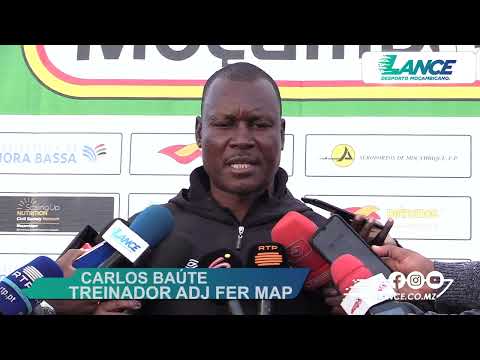 Ferroviário de Maputo 1-0 Liga Desp. Maputo