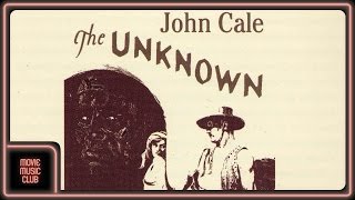 John Cale - Part 5 (from "The Unknown" OST)