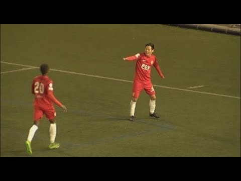 El Terrassa FC guanya el Cerdanyola (2-0) i amplia a sis els punts amb els seus perseguidors