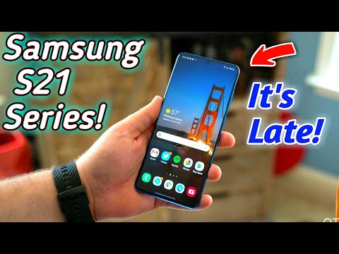 Samsung S21 Ultra New Update 2021 | S21 Ultra July Update | Samsung S21 june Update_S21+ june Update
