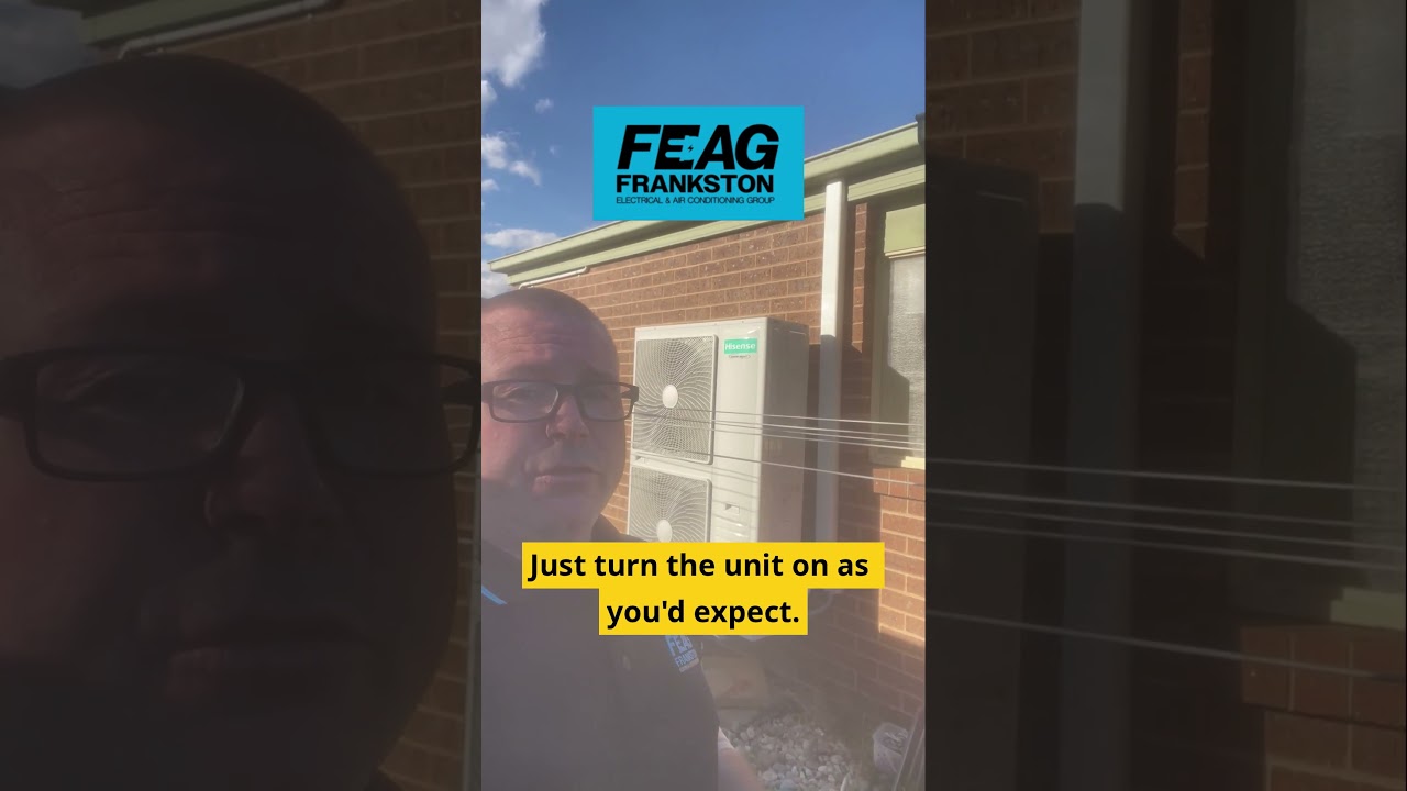 Ben Settree intro video