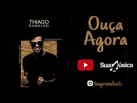 CD Thiago Ramalho (Completo)