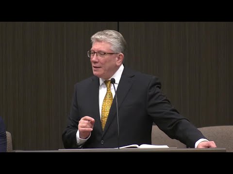 Cristian Ionescu - Nașterea din nou (metode perfide de amăgire ale așa zișilor pastori)