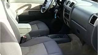 preview picture of video '2005 GMC Canyon Used Cars Georgetown OH'