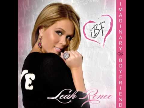 Leah Renee - iBF (Imaginary Boyfriend) (Mike Rizzo Funk Generation Radio Mix)