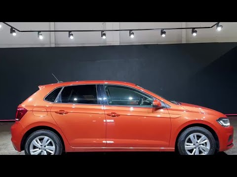 Volkswagen Polo 1.0 TSI AUTOMATIC - COMFORT LINE - Image 2