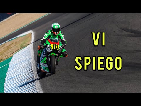 COME SI FANNO I TRAVERSI? - Ve lo spiego io - Tommaso Marcon