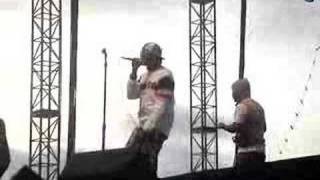 Gym Class Heroes Papercuts