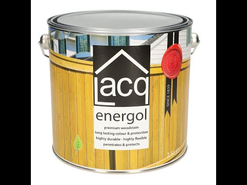 Lacq Energol