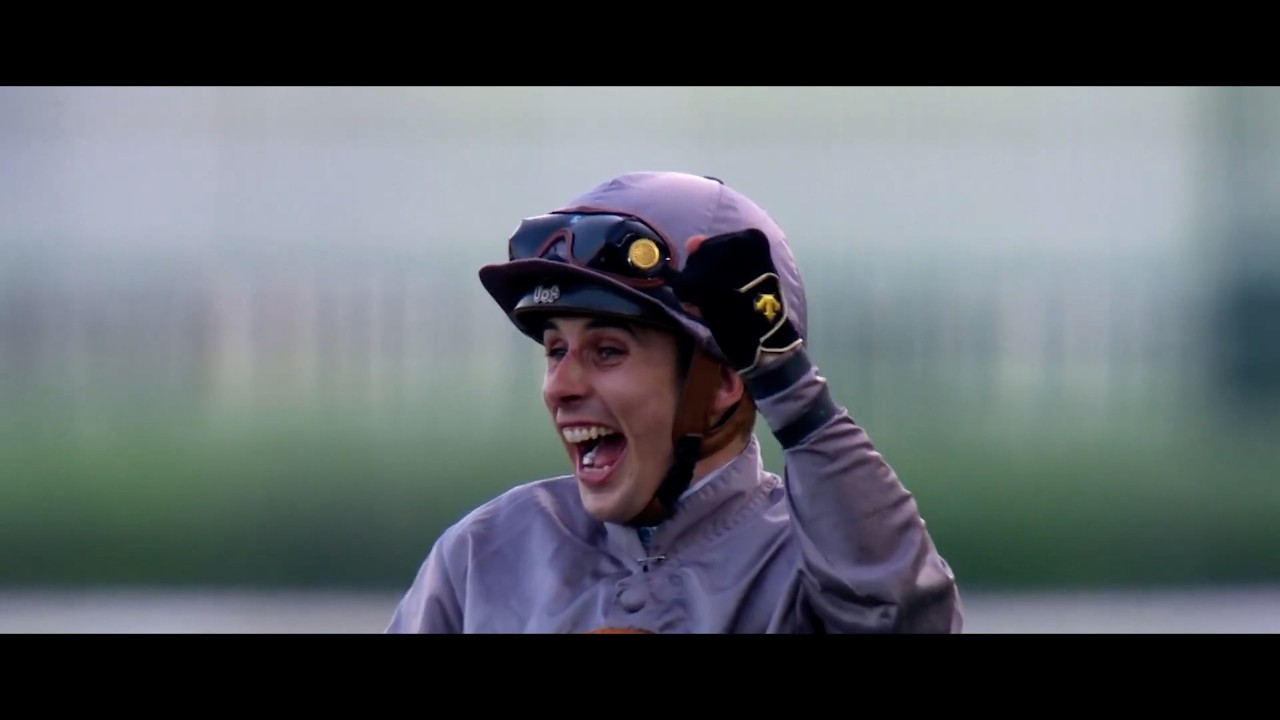 Stallion Video - A Case Of You