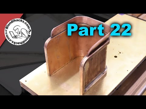 Coal Bunker! Pennsylvania A3 Switcher, Part 22